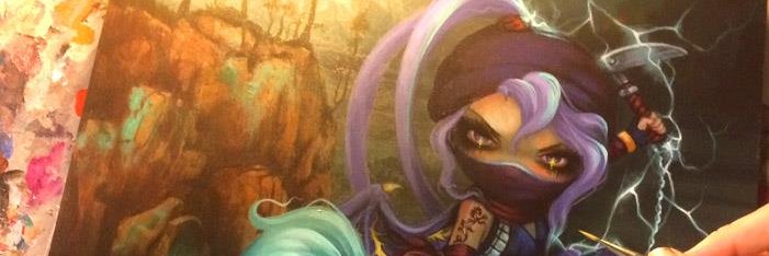 Goth_Donna's profile banner image
