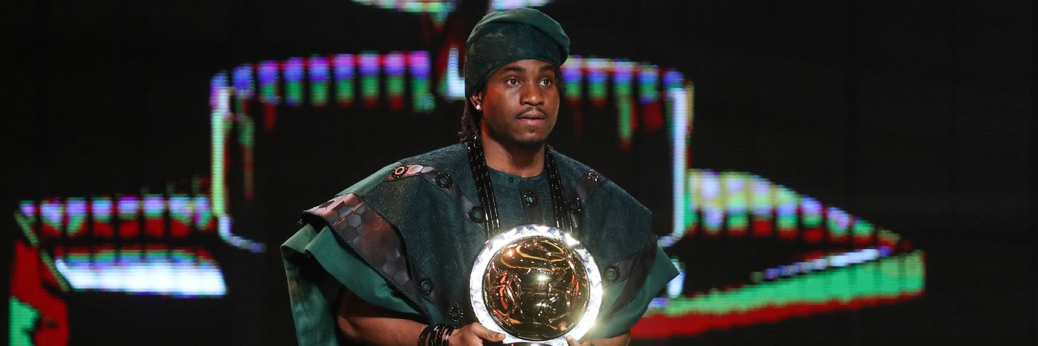 Taiwo✨ The Jersey Guy banner