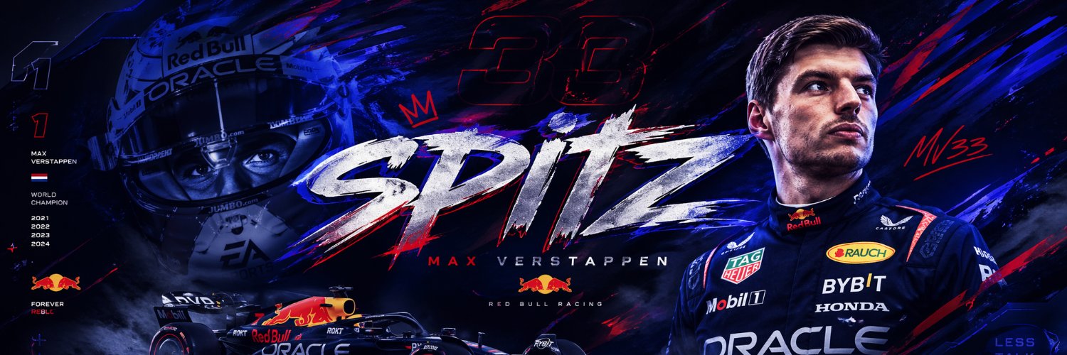 Spitz004's profile banner image