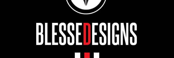 blessedesignsUg's profile banner image