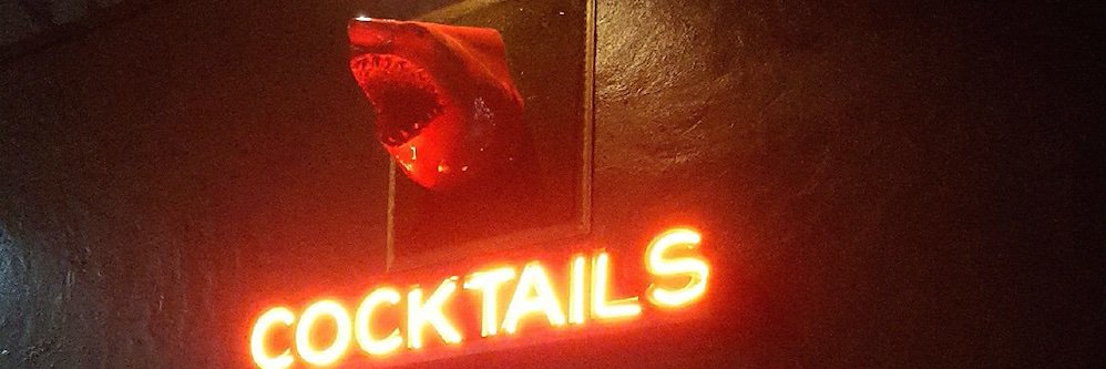 The High Dive banner