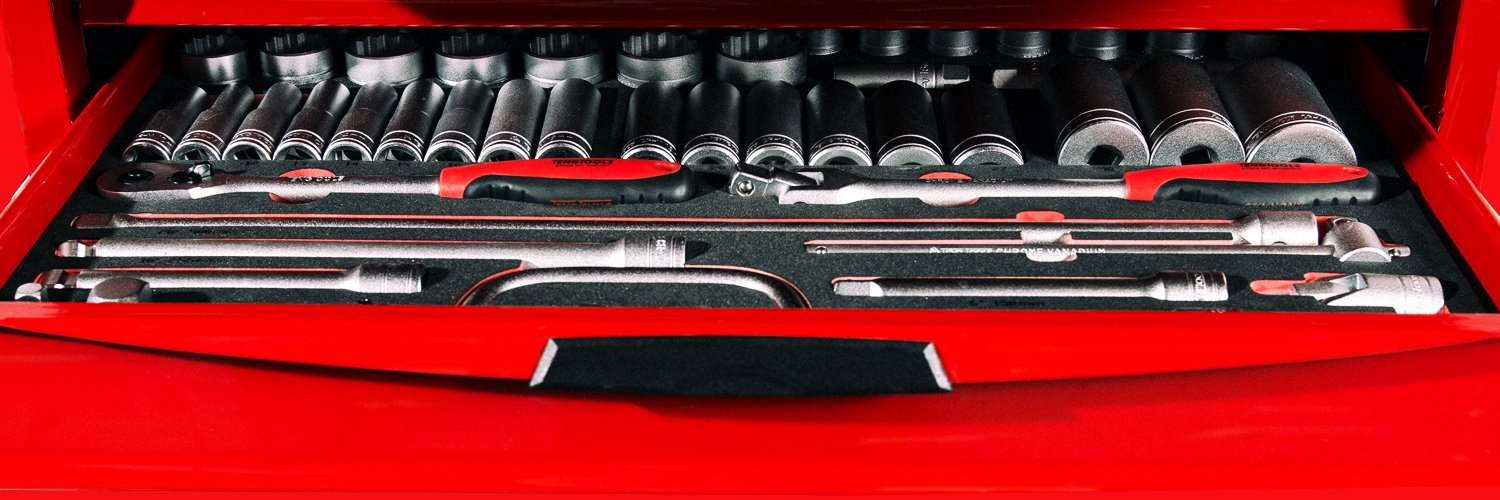 Teng Tools UK & Ireland banner