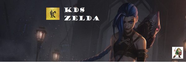 zelda_two Profile Banner