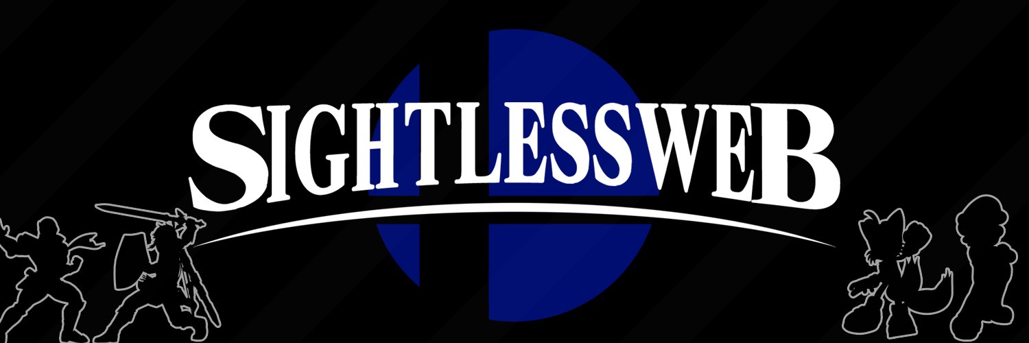 SightlessWeb's profile banner image