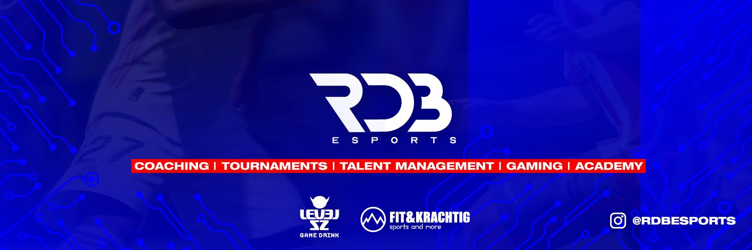 RDB_Esports's profile banner image