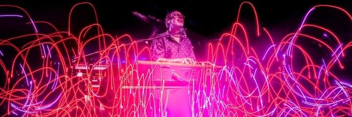 Roggae for the stay banner