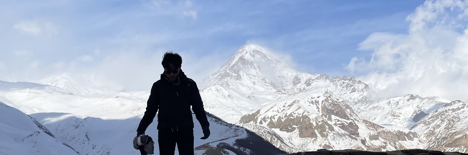 prstyangga's profile banner image