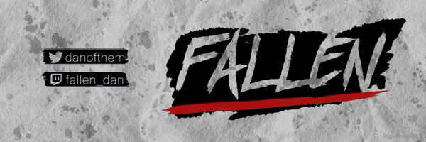 DanoftheM Profile Banner