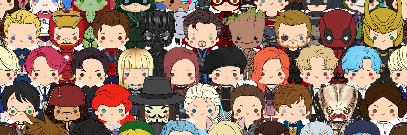 MibuStore @ FicZone banner