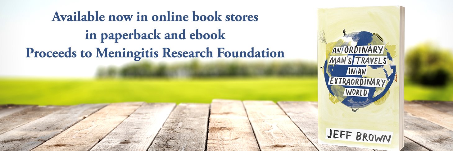 jeffbrownauthor's profile banner image