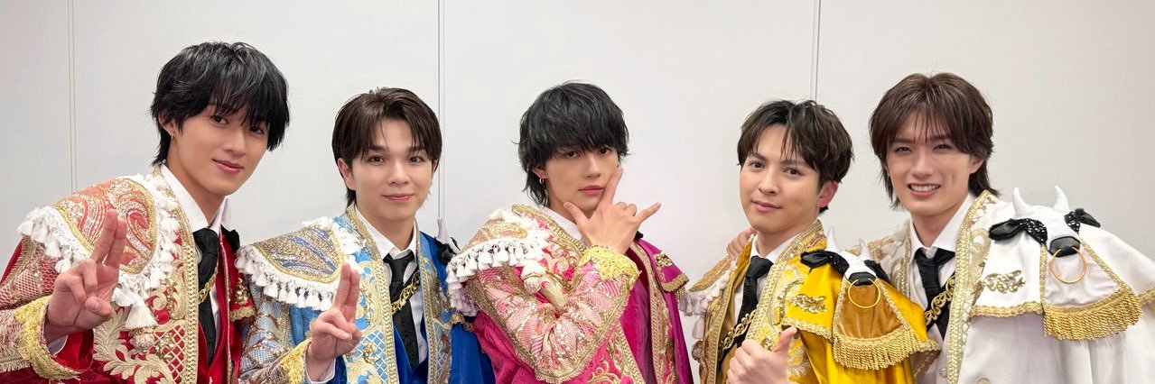 りーぼ🤍 banner