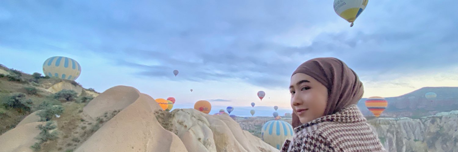 nabilafebi's profile banner image