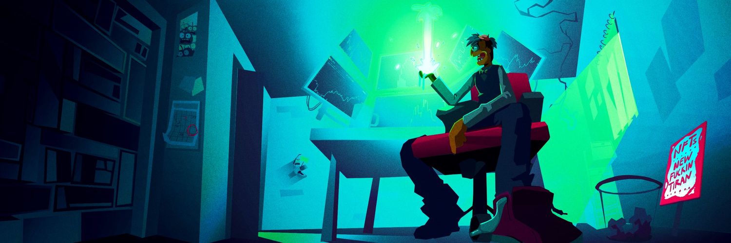 NΞMO ♓🪐 banner