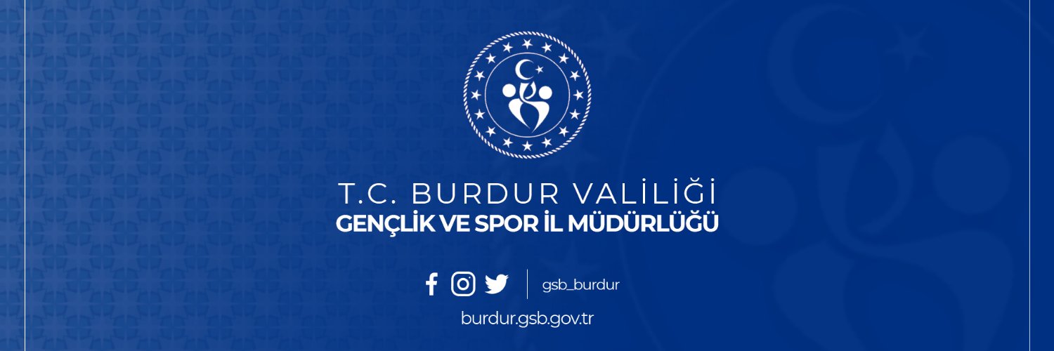 GSB_Burdur's profile banner image