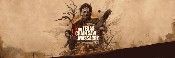 The Texas Chain Saw Massacre Profile Banner