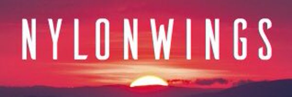 Nylonwings1 Profile Banner