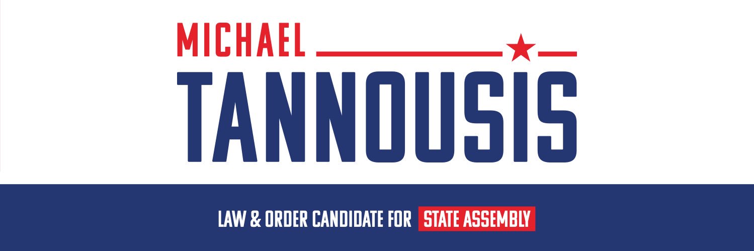 Mike Tannousis's banner
