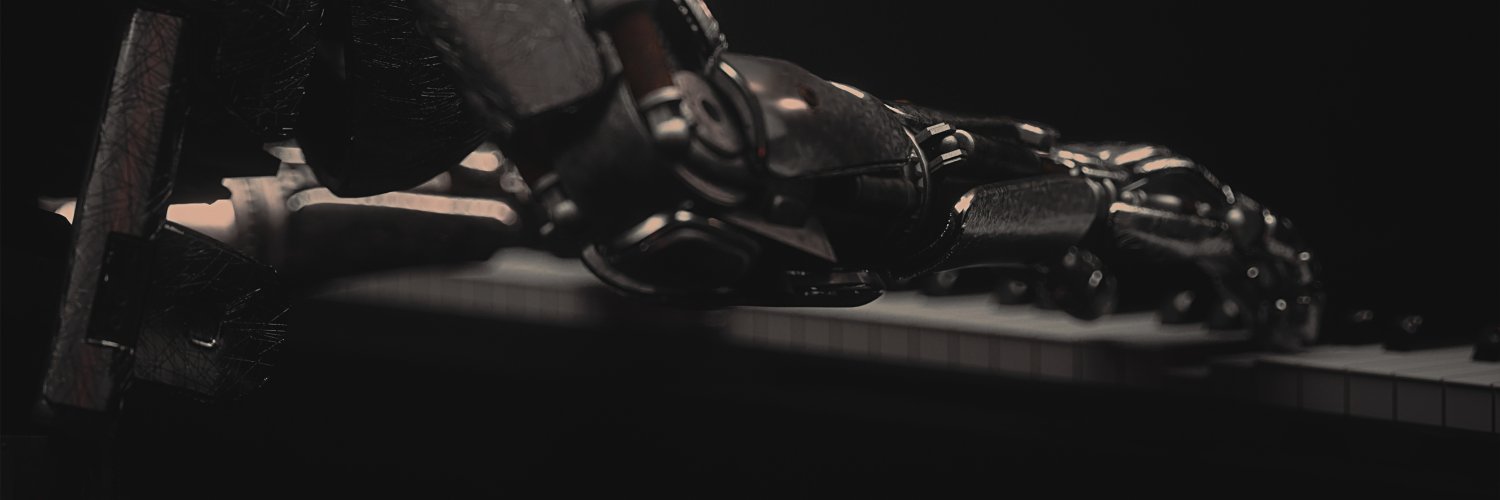 74 Robots banner