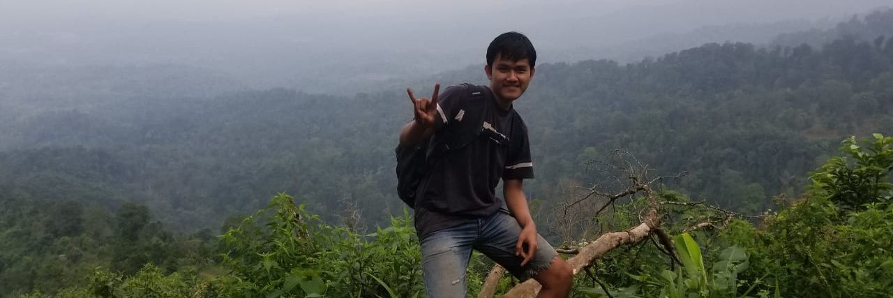 saandyfirman's profile banner image