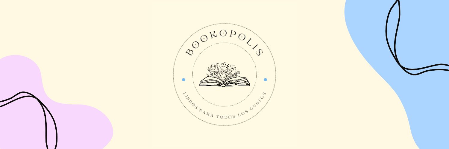 Bookopolis's banner
