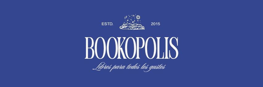 Bookopolis banner
