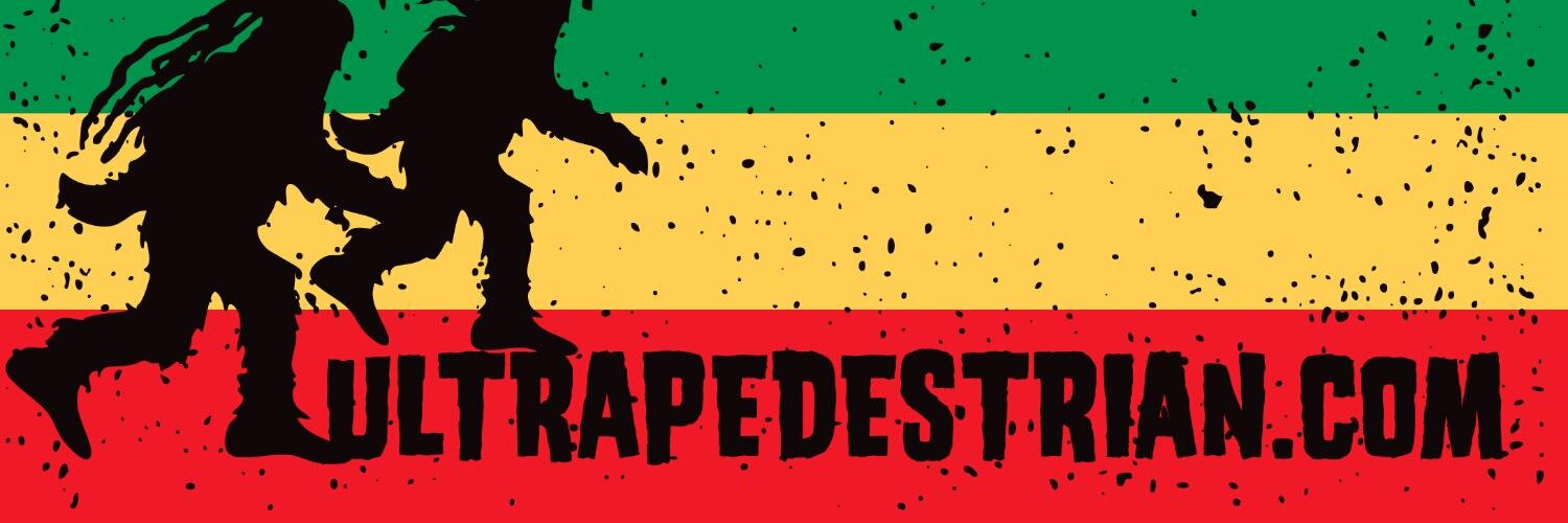 UltraPedestrian's profile banner image