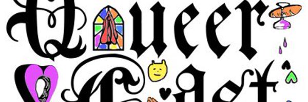 queercast Profile Banner
