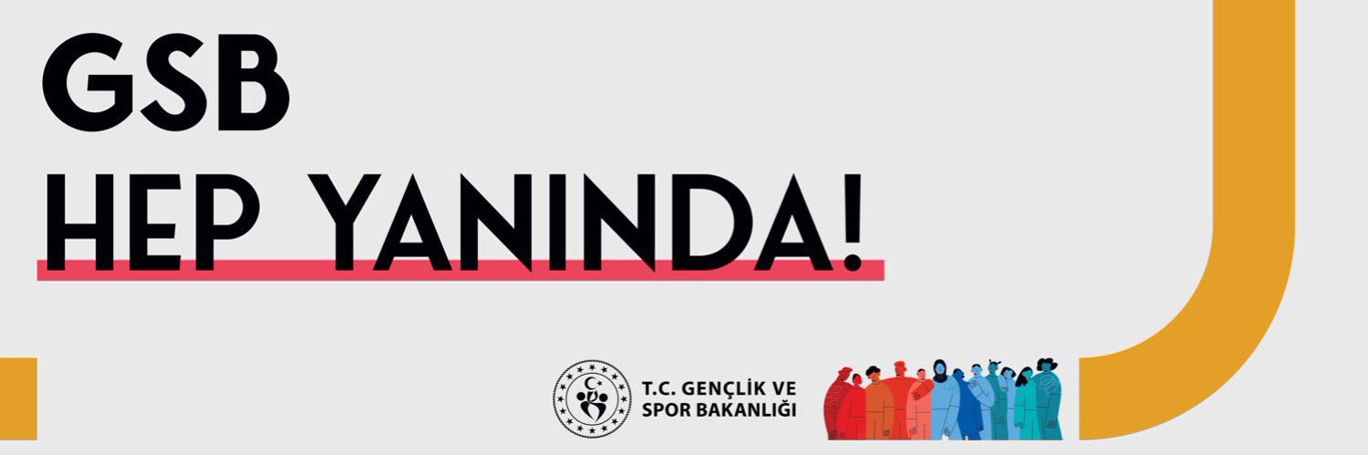Bursa Gençlik ve Spor İl Müdürlüğü banner