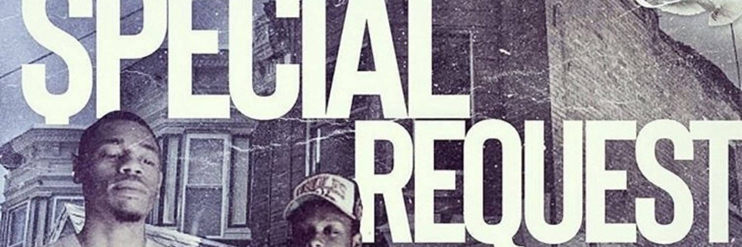 TheRealLilLuck's profile banner image