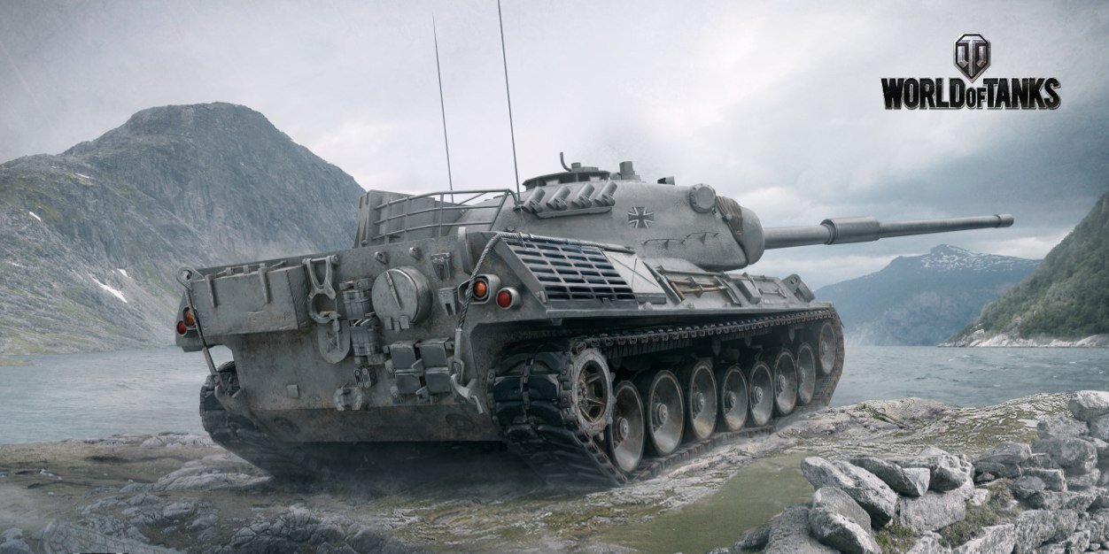 Guncom_TV's profile banner image