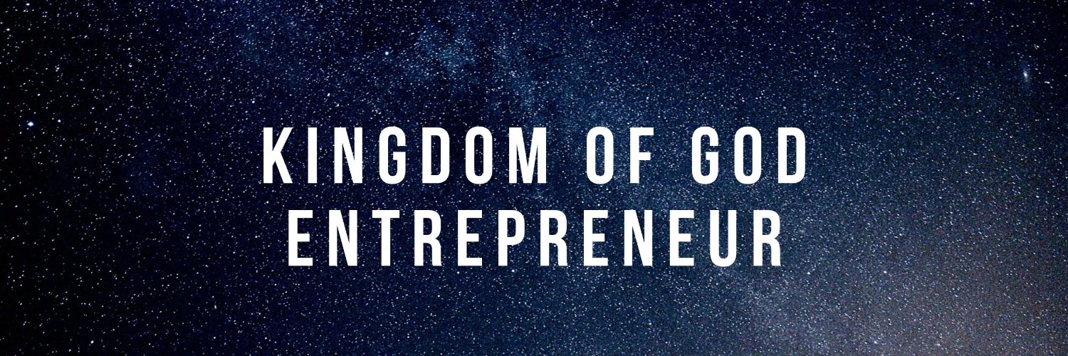 KOGEntrepreneur's profile banner image