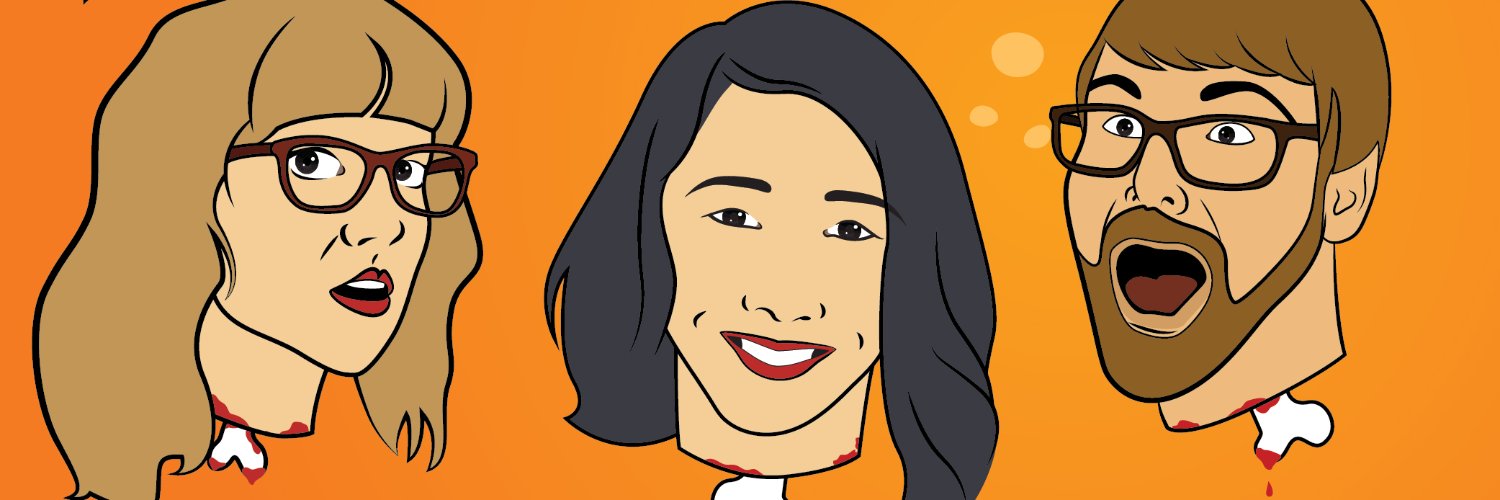 Everything Is Scary banner