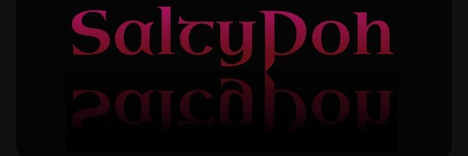 Joe(y) *Poh*akanui Ripley (SaltyPoh) banner