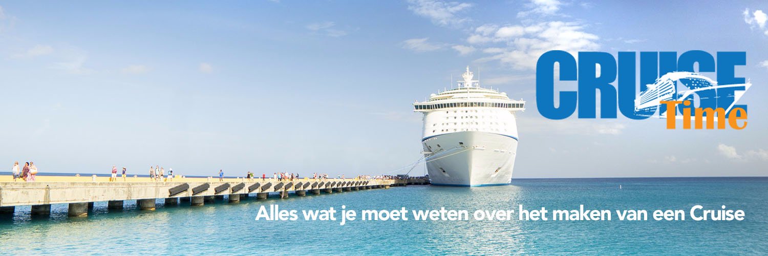 cruisetime_nl's profile banner image