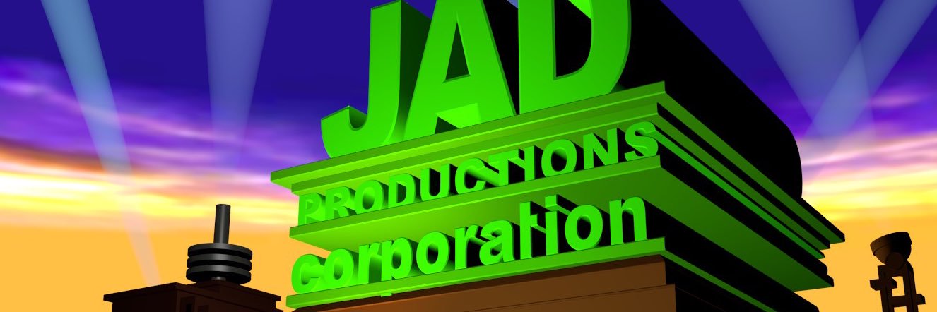 JAD Studios Official banner