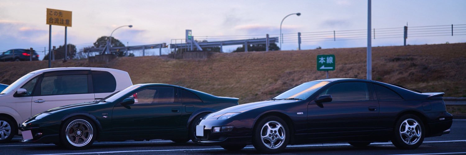 z32_93's profile banner image