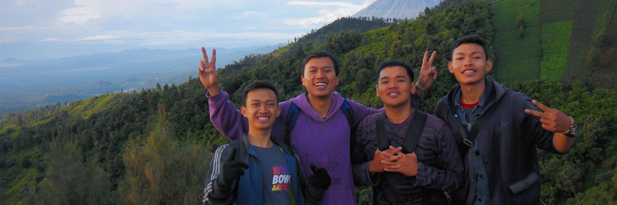 rizalfariid's profile banner image