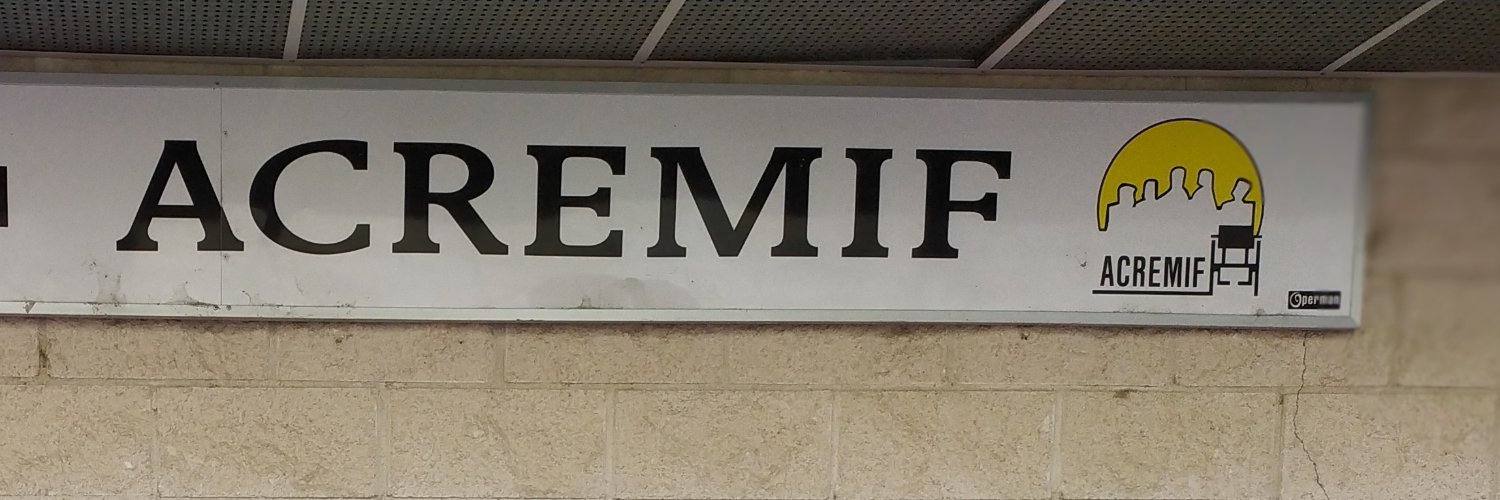 acremif's profile banner image