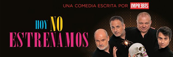 IMPREBIS Profile Banner