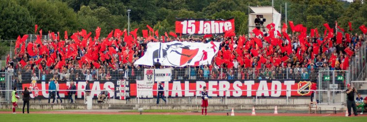 vfbgermania's profile banner image