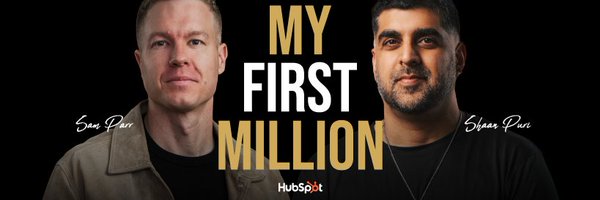myfirstmilpod Profile Banner