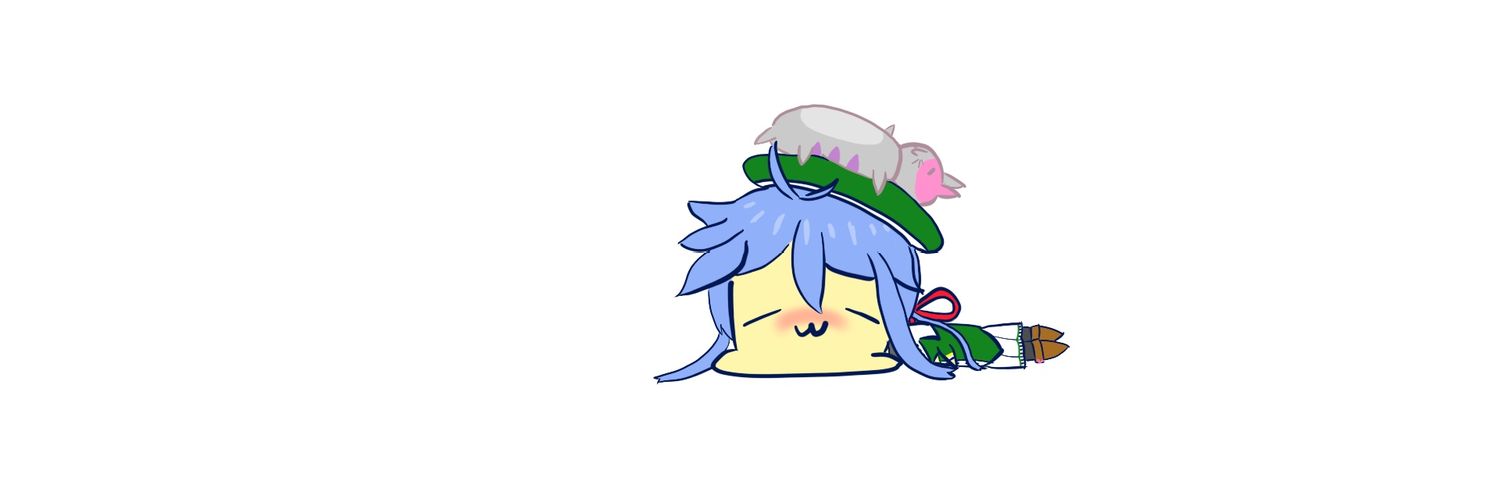 naokoune's profile banner image
