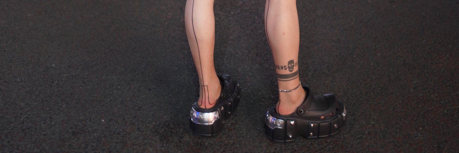 asianalphafeet's profile banner image