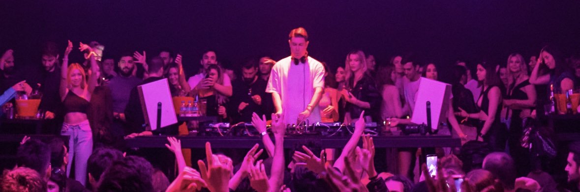 WolfsonMusic's profile banner image