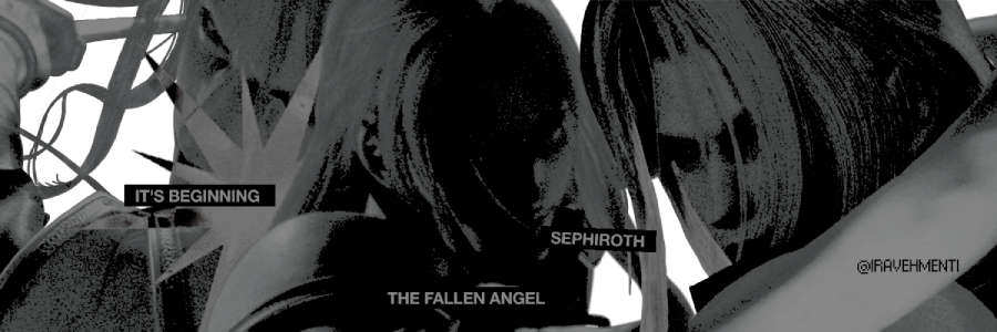ᅠᅠᅠ𝓽heᅠᅠᅠF𝐴LLENᅠᅠᅠ𝕬NGEL﹒'s banner