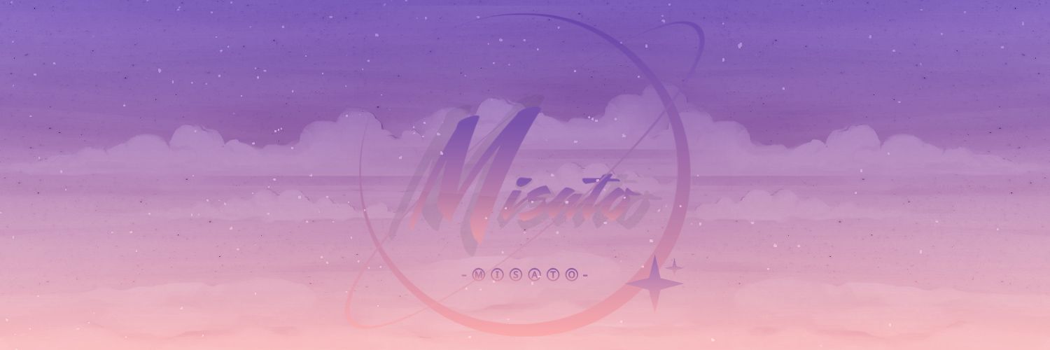 - Misato - banner