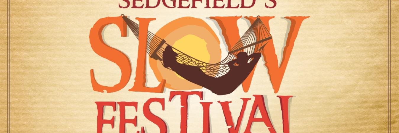 SlowFestival's profile banner image