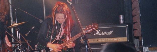 Cainchan's profile banner image