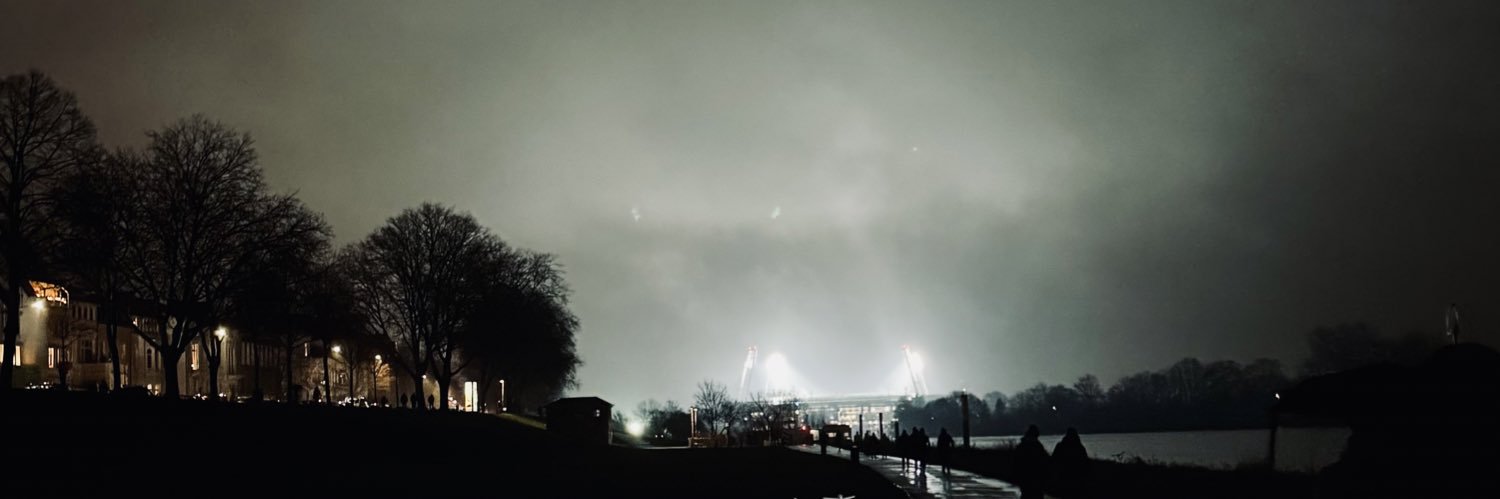 Maximilian Prasuhn banner