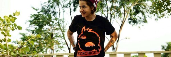 kickchickcloth Profile Banner